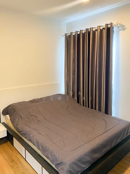 Bleisure Charan 96/1, Bangkok, 109/94 Soi Charan Sanit Wong 96/1, Charan Sanit Wong Road, Bang O, Bang Phlat, Bangkok, 1 Bedroom, 28 sqm, Condo For Sale, by Ladda Suebthai, 500225379 - DDproperty.com