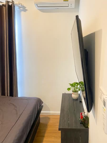 Bleisure Charan 96/1, Bangkok, 109/94 Soi Charan Sanit Wong 96/1, Charan Sanit Wong Road, Bang O, Bang Phlat, Bangkok, 1 Bedroom, 28 sqm, Condo For Sale, by Ladda Suebthai, 500225379 - DDproperty.com