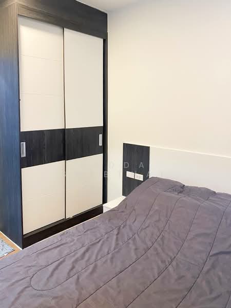 Bleisure Charan 96/1, Bangkok, 109/94 Soi Charan Sanit Wong 96/1, Charan Sanit Wong Road, Bang O, Bang Phlat, Bangkok, 1 Bedroom, 28 sqm, Condo For Sale, by Ladda Suebthai, 500225379 - DDproperty.com