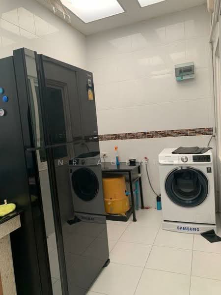 For Rent - Casa City Bangna, Samut Prakan