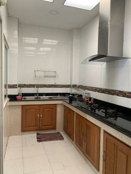 For Rent - Casa City Bangna, Samut Prakan