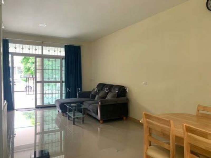 For Rent - Casa City Bangna, Samut Prakan