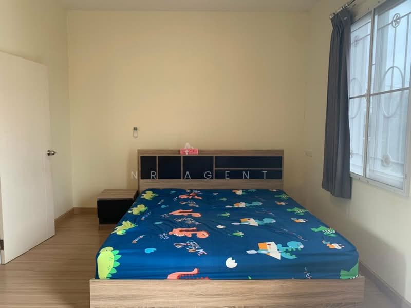 For Rent - Casa City Bangna, Samut Prakan