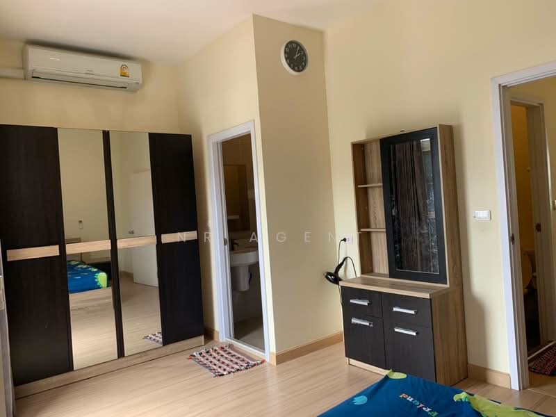 For Rent - Casa City Bangna, Samut Prakan