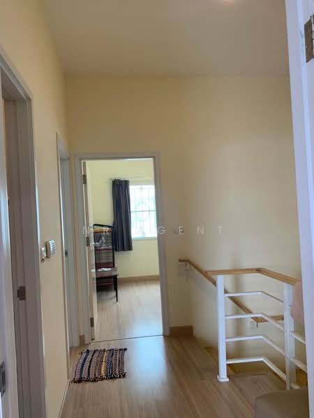 For Rent - Casa City Bangna, Samut Prakan