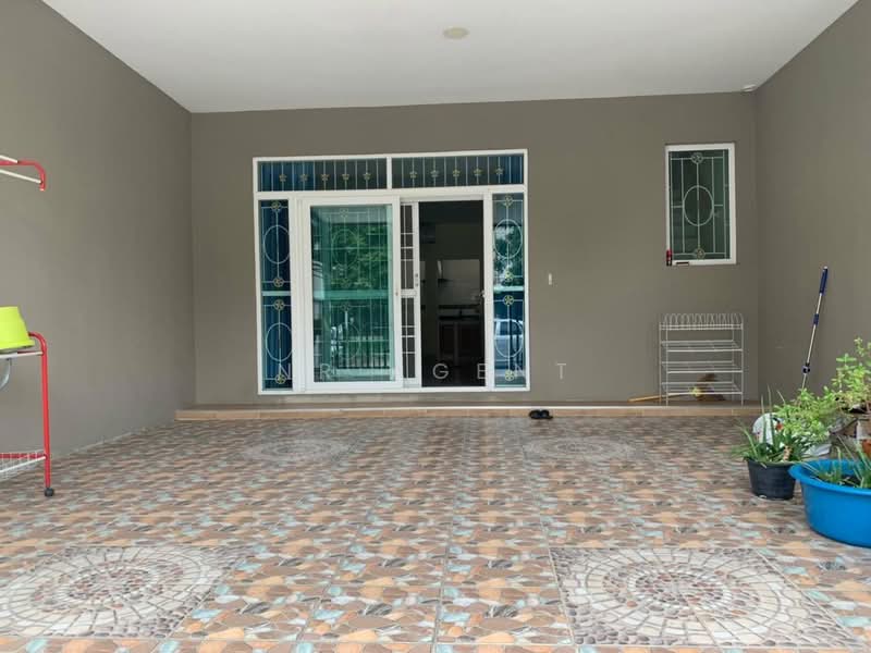 For Rent - Casa City Bangna, Samut Prakan