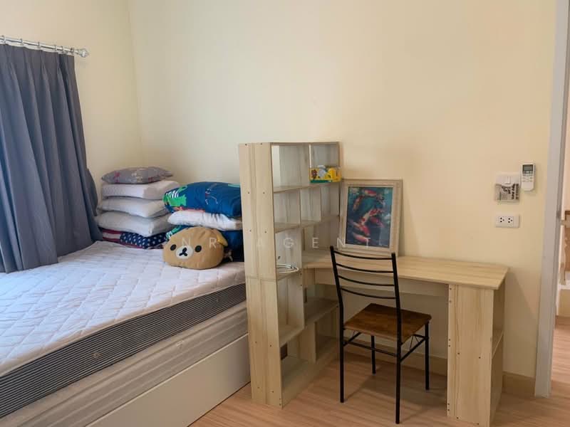 ให้เช่า - Casa City Bangna : คาซ่า ซิตี้ บางนา, สมุทรปราการ