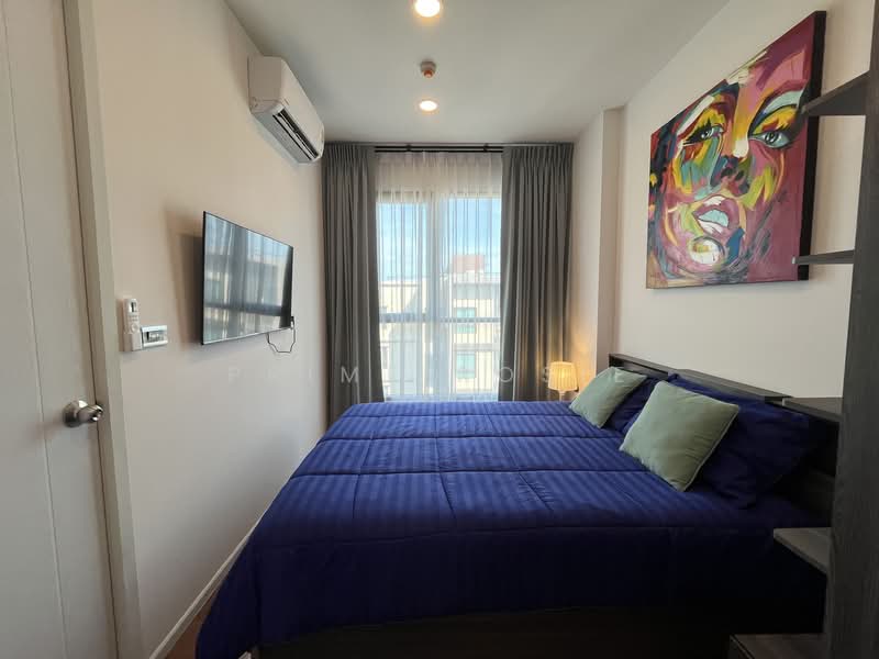 The Space Condominium, Phuket, 168 Soi Na Suaa, Wichit, Muang Phuket, Phuket, 1 Bedroom, 33 sqm, Condo For Rent, by Prime Rosie, 500225381 - DDproperty.com