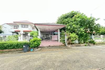 ขาย - หมู่บ้านพรรณนิภา 1 คลองหลวง-คลอง 4, ปทุมธานี