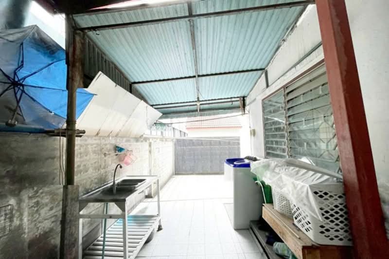 หมู่บ้านพรรณนิภา 1 คลองหลวง-คลอง 4, Pathum Thani, Khlong Si, Khlong Luang, Pathum Thani, 3 Bedrooms, 240 sqm, Single Detached House For Sale, by ชนะชาติ นนท์ตา, 500225382 - DDproperty.com