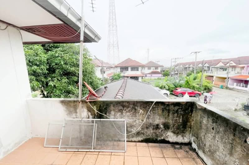 หมู่บ้านพรรณนิภา 1 คลองหลวง-คลอง 4, Pathum Thani, Khlong Si, Khlong Luang, Pathum Thani, 3 Bedrooms, 240 sqm, Single Detached House For Sale, by ชนะชาติ นนท์ตา, 500225382 - DDproperty.com