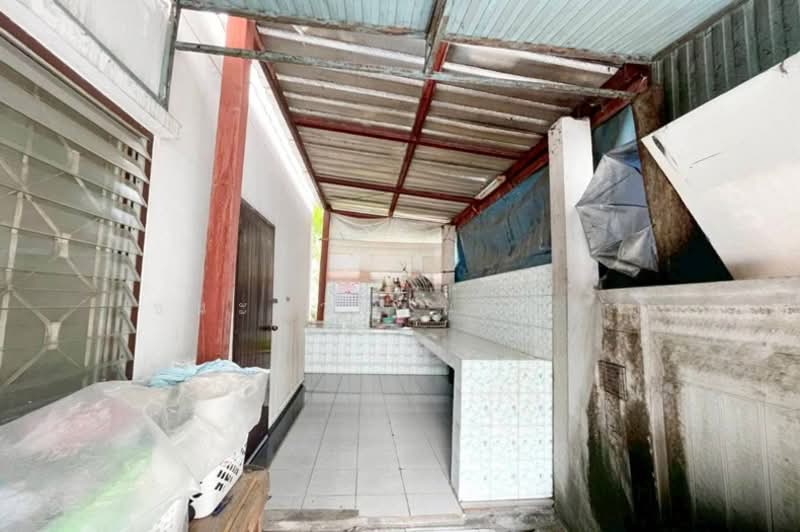 หมู่บ้านพรรณนิภา 1 คลองหลวง-คลอง 4, Pathum Thani, Khlong Si, Khlong Luang, Pathum Thani, 3 Bedrooms, 240 sqm, Single Detached House For Sale, by ชนะชาติ นนท์ตา, 500225382 - DDproperty.com