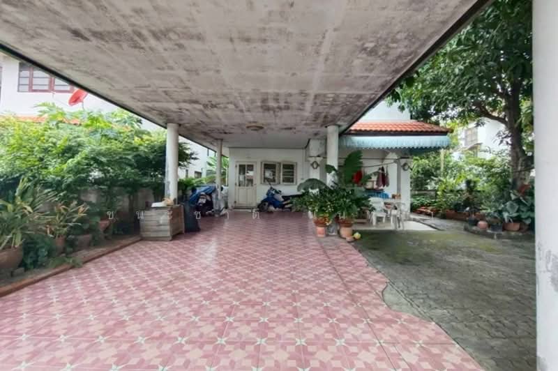 หมู่บ้านพรรณนิภา 1 คลองหลวง-คลอง 4, Pathum Thani, Khlong Si, Khlong Luang, Pathum Thani, 3 Bedrooms, 240 sqm, Single Detached House For Sale, by ชนะชาติ นนท์ตา, 500225382 - DDproperty.com