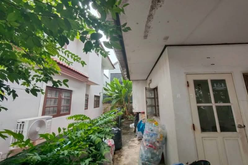 หมู่บ้านพรรณนิภา 1 คลองหลวง-คลอง 4, Pathum Thani, Khlong Si, Khlong Luang, Pathum Thani, 3 Bedrooms, 240 sqm, Single Detached House For Sale, by ชนะชาติ นนท์ตา, 500225382 - DDproperty.com