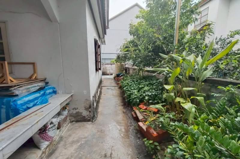 หมู่บ้านพรรณนิภา 1 คลองหลวง-คลอง 4, Pathum Thani, Khlong Si, Khlong Luang, Pathum Thani, 3 Bedrooms, 240 sqm, Single Detached House For Sale, by ชนะชาติ นนท์ตา, 500225382 - DDproperty.com