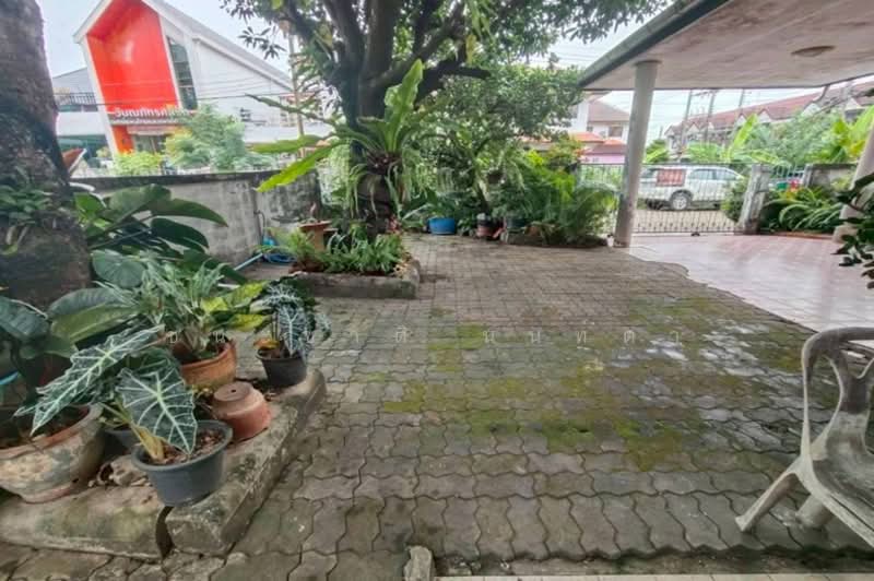 หมู่บ้านพรรณนิภา 1 คลองหลวง-คลอง 4, Pathum Thani, Khlong Si, Khlong Luang, Pathum Thani, 3 Bedrooms, 240 sqm, Single Detached House For Sale, by ชนะชาติ นนท์ตา, 500225382 - DDproperty.com