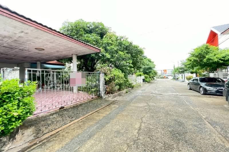 หมู่บ้านพรรณนิภา 1 คลองหลวง-คลอง 4, Pathum Thani, Khlong Si, Khlong Luang, Pathum Thani, 3 Bedrooms, 240 sqm, Single Detached House For Sale, by ชนะชาติ นนท์ตา, 500225382 - DDproperty.com