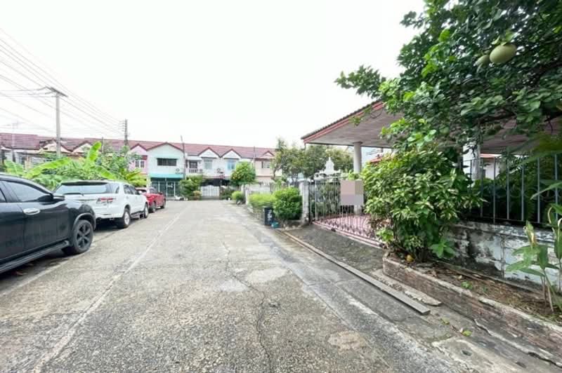 หมู่บ้านพรรณนิภา 1 คลองหลวง-คลอง 4, Pathum Thani, Khlong Si, Khlong Luang, Pathum Thani, 3 Bedrooms, 240 sqm, Single Detached House For Sale, by ชนะชาติ นนท์ตา, 500225382 - DDproperty.com