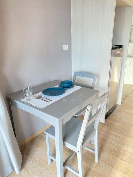 Noble Remix, bangkok, 772 Soi Sukhumvit 36, Sukhumvit Road, Khong Tan, Khlong Toei, Bangkok, Studio, 42 sqm, Condo For Rent, by Nicha Vadhanasiriyakorn, 500225383 - DDproperty.com