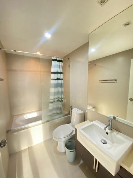 Noble Remix, bangkok, 772 Soi Sukhumvit 36, Sukhumvit Road, Khong Tan, Khlong Toei, Bangkok, Studio, 42 sqm, Condo For Rent, by Nicha Vadhanasiriyakorn, 500225383 - DDproperty.com