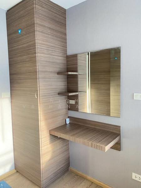 Noble Remix, bangkok, 772 Soi Sukhumvit 36, Sukhumvit Road, Khong Tan, Khlong Toei, Bangkok, Studio, 42 sqm, Condo For Rent, by Nicha Vadhanasiriyakorn, 500225383 - DDproperty.com