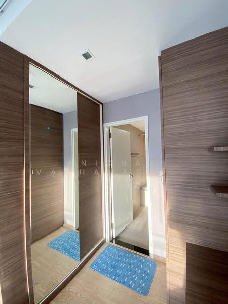 Noble Remix, bangkok, 772 Soi Sukhumvit 36, Sukhumvit Road, Khong Tan, Khlong Toei, Bangkok, Studio, 42 sqm, Condo For Rent, by Nicha Vadhanasiriyakorn, 500225383 - DDproperty.com