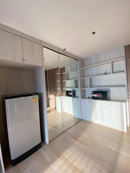 Noble Remix, bangkok, 772 Soi Sukhumvit 36, Sukhumvit Road, Khong Tan, Khlong Toei, Bangkok, Studio, 42 sqm, Condo For Rent, by Nicha Vadhanasiriyakorn, 500225383 - DDproperty.com