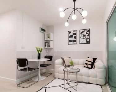 ขาย - The Lake Metropark Sathorn : คอนโด เดอะเลค เมโทร พาร์ค สาทร, กรุงเทพ