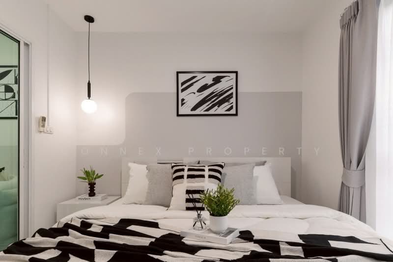 ขาย - The Lake Metropark Sathorn : คอนโด เดอะเลค เมโทร พาร์ค สาทร, กรุงเทพ