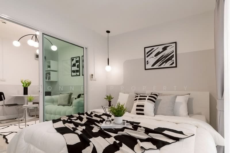 ขาย - The Lake Metropark Sathorn : คอนโด เดอะเลค เมโทร พาร์ค สาทร, กรุงเทพ