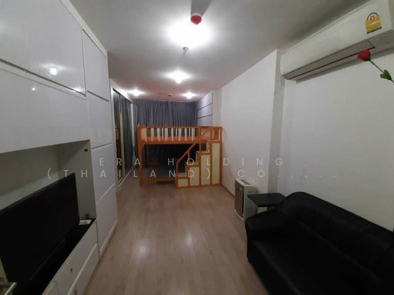 IDEO Q Chula - Samyan : ไอดีโอ คิว จุฬา-สามย่าน, กรุงเทพ, 660-662 ถนนพระรามที่ 4, มหาพฤฒาราม, บางรัก, กรุงเทพ, 28 ตร.ม., คอนโด ให้เช่า, โดย ERA Holding (Thailand) Co., Ltd., 500225385 - DDproperty.com