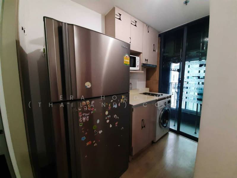 IDEO Q Chula - Samyan : ไอดีโอ คิว จุฬา-สามย่าน, กรุงเทพ, 660-662 ถนนพระรามที่ 4, มหาพฤฒาราม, บางรัก, กรุงเทพ, 28 ตร.ม., คอนโด ให้เช่า, โดย ERA Holding (Thailand) Co., Ltd., 500225385 - DDproperty.com