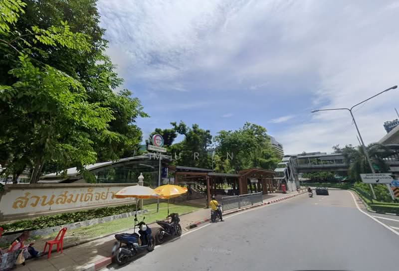 ขายด่วน ที่ดินลาดพร้าว ซอย 1 ราคาถูก ใกล้ MRT พหลโยธินและเซ็นทรัลลาดพร้าว, กรุงเทพ, จอมพล, จตุจักร, กรุงเทพ, 1,600 ตร.ม., ที่ดิน ขาย, โดย Murin, 500225386 - DDproperty.com