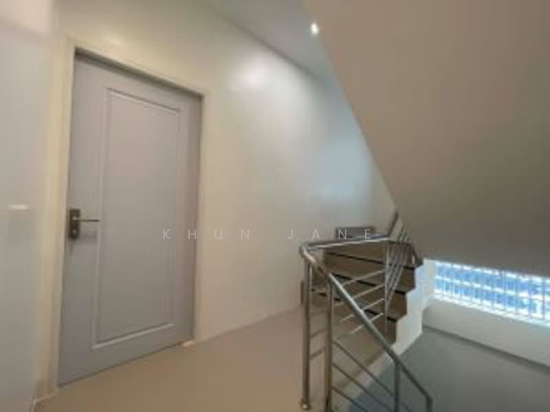 Townhouse for rent near BTS Bang Chak (SPSJP251), Bangkok, สุขุมวิท 93, Bang Chak, Phra Khanong, Bangkok, 2 Bedrooms, 509 sqm, Townhouse For Rent, by Khun Jane, 500225387 - DDproperty.com