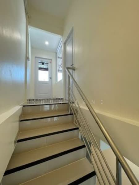 Townhouse for rent near BTS Bang Chak (SPSJP251), Bangkok, สุขุมวิท 93, Bang Chak, Phra Khanong, Bangkok, 2 Bedrooms, 509 sqm, Townhouse For Rent, by Khun Jane, 500225387 - DDproperty.com