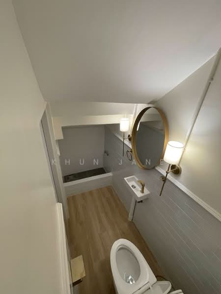 ทาวน์เฮ้าส์ ให้เช่า อยู่ใกล้ Bts บางจาก (SPSJP251), กรุงเทพ, สุขุมวิท 93, บางจาก, พระโขนง, กรุงเทพ, 509 ตร.ม., ทาวน์เฮ้าส์ ให้เช่า, โดย Khun Jane, 500225387 - DDproperty.com