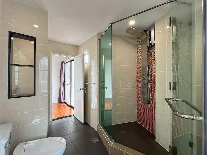 Fifty Fifth Tower, Bangkok, 84 Soi Sukhumvit 55, Sukhumvit Road, Khlong Tan Nua, Watthana, Bangkok, 3 Bedrooms, 275 sqm, Condo For Rent, by Bangkok House Living, 500225391 - DDproperty.com