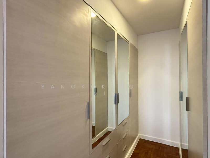 Fifty Fifth Tower, Bangkok, 84 Soi Sukhumvit 55, Sukhumvit Road, Khlong Tan Nua, Watthana, Bangkok, 3 Bedrooms, 275 sqm, Condo For Rent, by Bangkok House Living, 500225391 - DDproperty.com