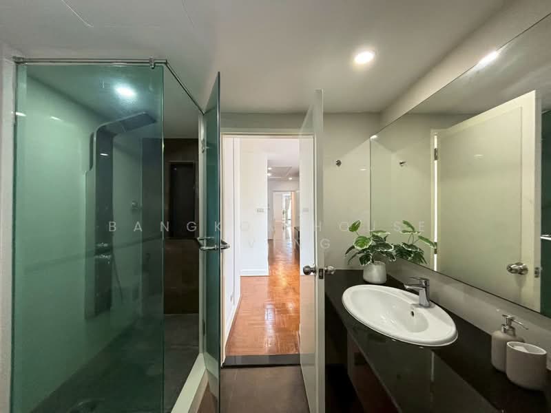 Fifty Fifth Tower : ฟิฟตี้ฟิฟท์ ทาวเวอร์, กรุงเทพ, 84 ซอยสุขุมวิท 55 ถนนสุขุมวิท, คลองตันเหนือ, วัฒนา, กรุงเทพ, 275 ตร.ม., คอนโด ให้เช่า, โดย Bangkok House Living, 500225391 - DDproperty.com