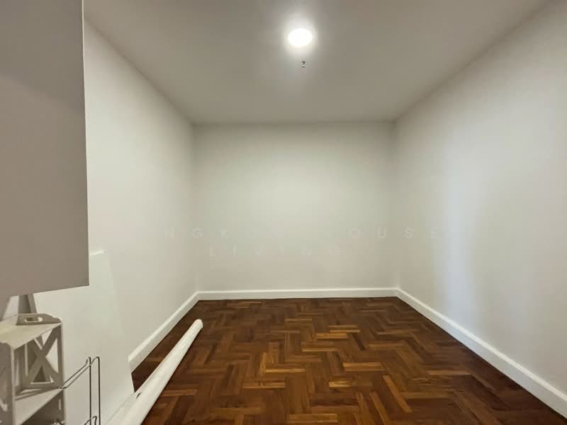 Fifty Fifth Tower, Bangkok, 84 Soi Sukhumvit 55, Sukhumvit Road, Khlong Tan Nua, Watthana, Bangkok, 3 Bedrooms, 275 sqm, Condo For Rent, by Bangkok House Living, 500225391 - DDproperty.com