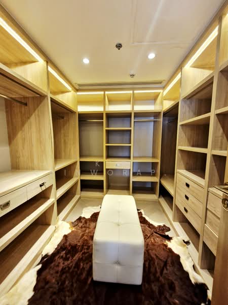 Le Raffine Sukhumvit 24, Bangkok, Soi Sukhumvit 24, Khong Tan, Khlong Toei, Bangkok, 3 Bedrooms, 371 sqm, Condo For Sale, by Kla Chinworapanya, 500225392 - DDproperty.com