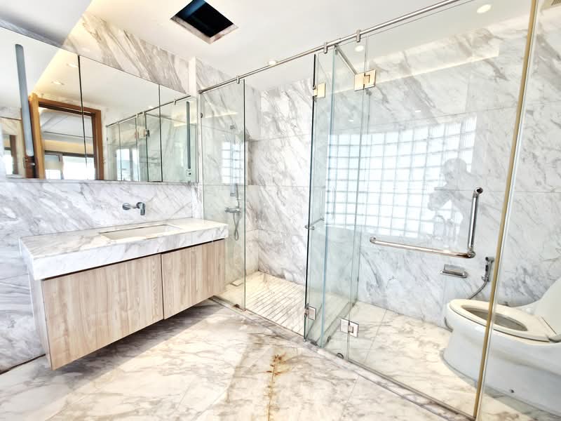 Le Raffine Sukhumvit 24, Bangkok, Soi Sukhumvit 24, Khong Tan, Khlong Toei, Bangkok, 3 Bedrooms, 371 sqm, Condo For Sale, by Kla Chinworapanya, 500225392 - DDproperty.com