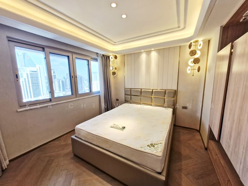 Le Raffine Sukhumvit 24 : เลอ รัฟฟิเน่ สุขุมวิท 24, กรุงเทพ, ซอยสุขุมวิท 24, คลองตัน, คลองเตย, กรุงเทพ, 371 ตร.ม., คอนโด ขาย, โดย Kla Chinworapanya, 500225392 - DDproperty.com