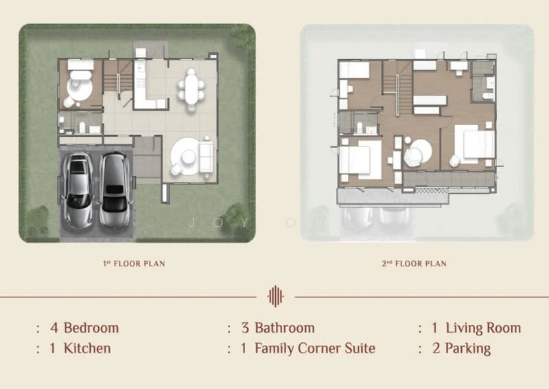 Vivaldi Bangna : วีวัลดี บางนา, สมุทรปราการ, 888 13, บางแก้ว, บางพลี, สมุทรปราการ, 272 ตร.ม., บ้านเดี่ยว ให้เช่า, โดย Joy Ooi, 500225394 - DDproperty.com