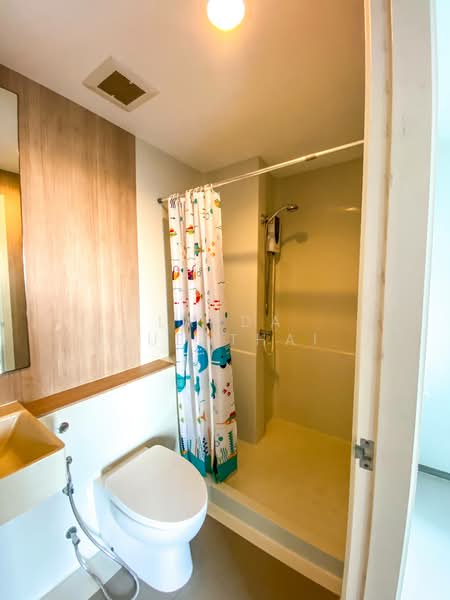 Aspire Sathon-Taksin (Copper Zone) : แอสปาย สาทร-ตากสิน (คอปเปอร์โซน), กรุงเทพ, 65 ถ.กัลปพฤกษ์ บางค้อ, บางค้อ, จอมทอง, กรุงเทพ, 26 ตร.ม., คอนโด ขาย, โดย Ladda Suebthai, 500225395 - DDproperty.com