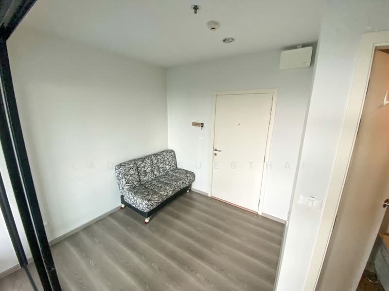 Aspire Sathon-Taksin (Copper Zone), Bangkok, 65 Kanlapaphruek Road, Bangko, Chom Thong, Bangkok, 1 Bedroom, 26 sqm, Condo For Sale, by Ladda Suebthai, 500225395 - DDproperty.com