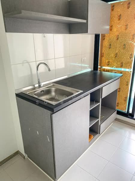 Aspire Sathon-Taksin (Copper Zone) : แอสปาย สาทร-ตากสิน (คอปเปอร์โซน), กรุงเทพ, 65 ถ.กัลปพฤกษ์ บางค้อ, บางค้อ, จอมทอง, กรุงเทพ, 26 ตร.ม., คอนโด ขาย, โดย Ladda Suebthai, 500225395 - DDproperty.com