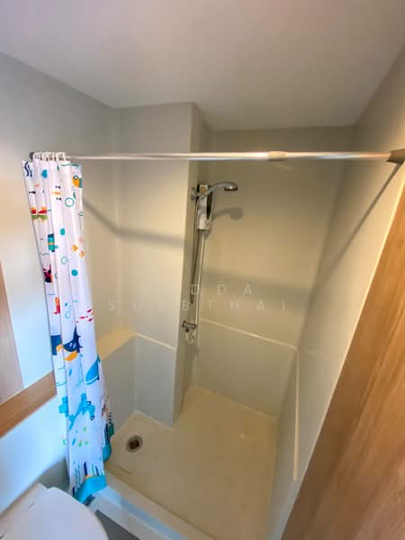 Aspire Sathon-Taksin (Copper Zone), Bangkok, 65 Kanlapaphruek Road, Bangko, Chom Thong, Bangkok, 1 Bedroom, 26 sqm, Condo For Sale, by Ladda Suebthai, 500225395 - DDproperty.com