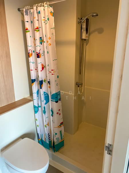 Aspire Sathon-Taksin (Copper Zone), Bangkok, 65 Kanlapaphruek Road, Bangko, Chom Thong, Bangkok, 1 Bedroom, 26 sqm, Condo For Sale, by Ladda Suebthai, 500225395 - DDproperty.com