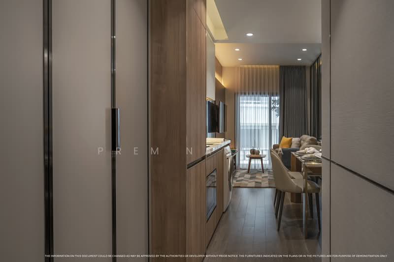 For Sale - MUNIQ Sukhumvit 23, Bangkok
